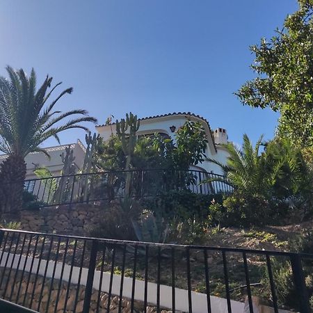 Casa Alberto - อัลเตอา ภายนอก รูปภาพ
