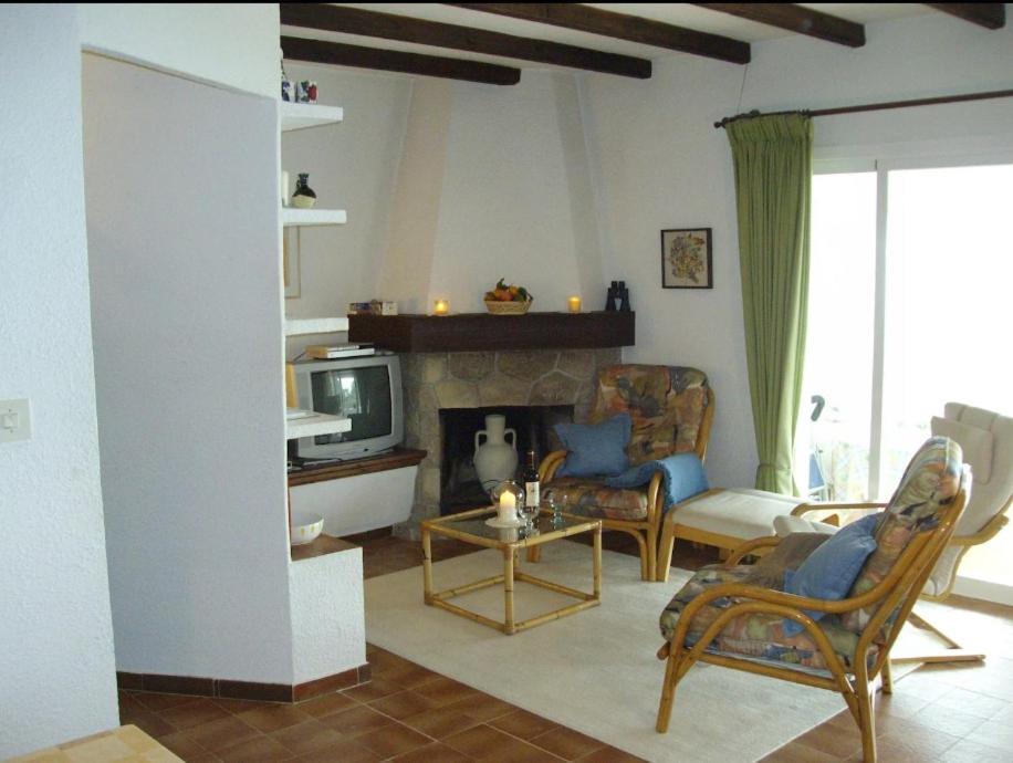 Casa Alberto - อัลเตอา ภายนอก รูปภาพ