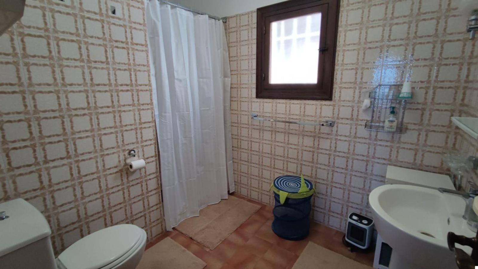 Casa Alberto - อัลเตอา ภายนอก รูปภาพ