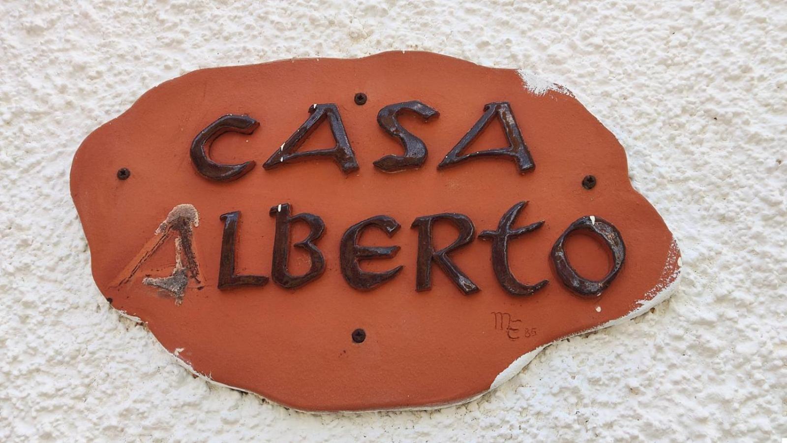 Casa Alberto - อัลเตอา ภายนอก รูปภาพ