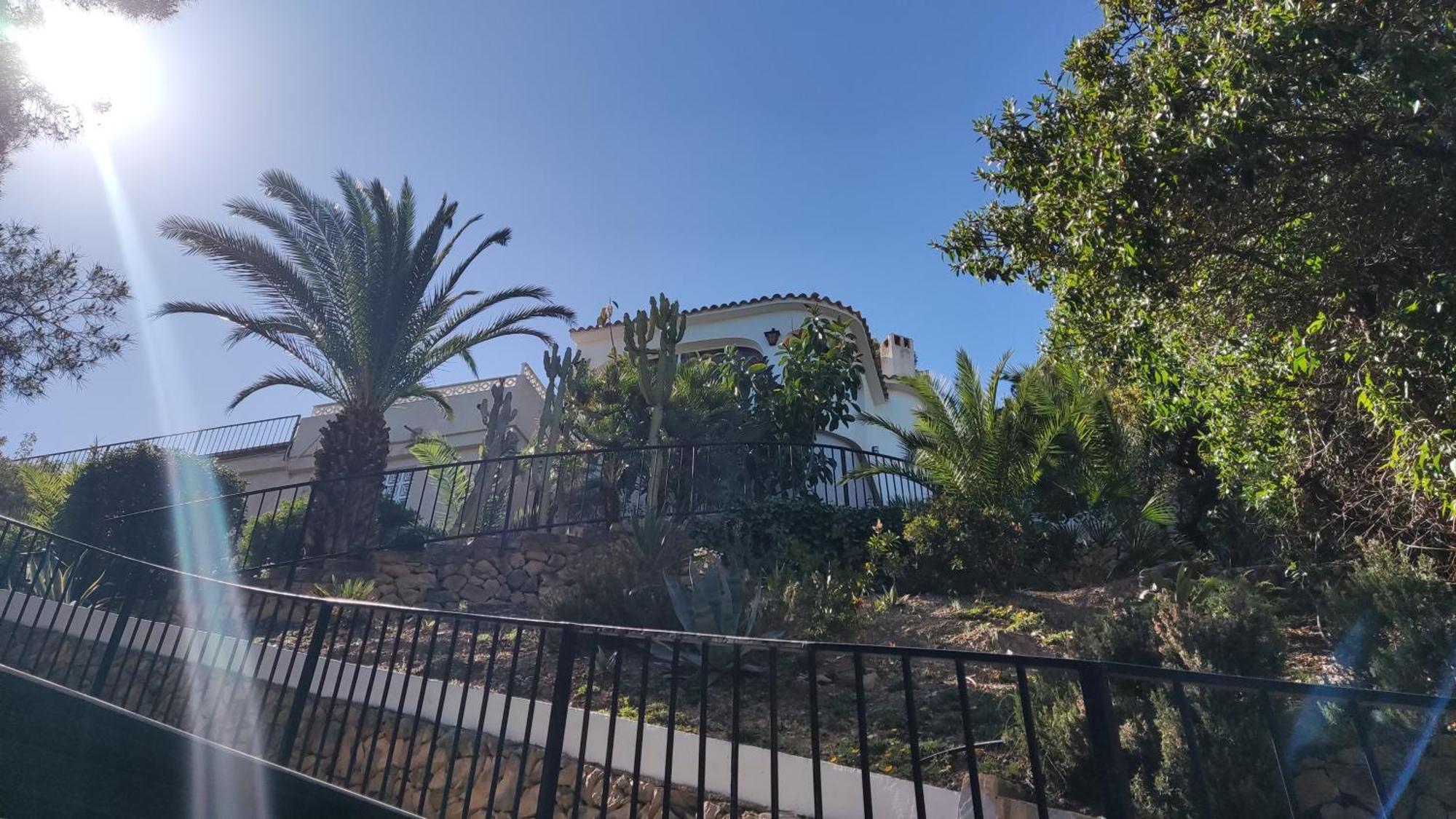 Casa Alberto - อัลเตอา ภายนอก รูปภาพ