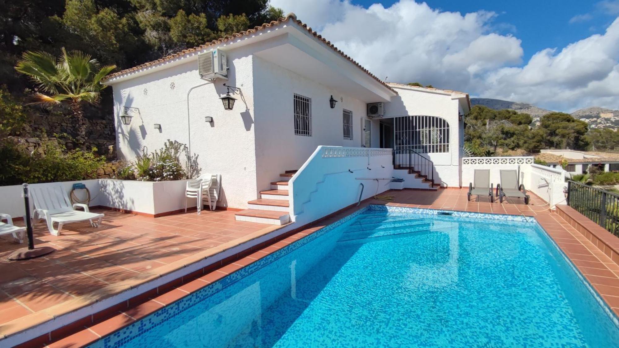 Casa Alberto - อัลเตอา ภายนอก รูปภาพ