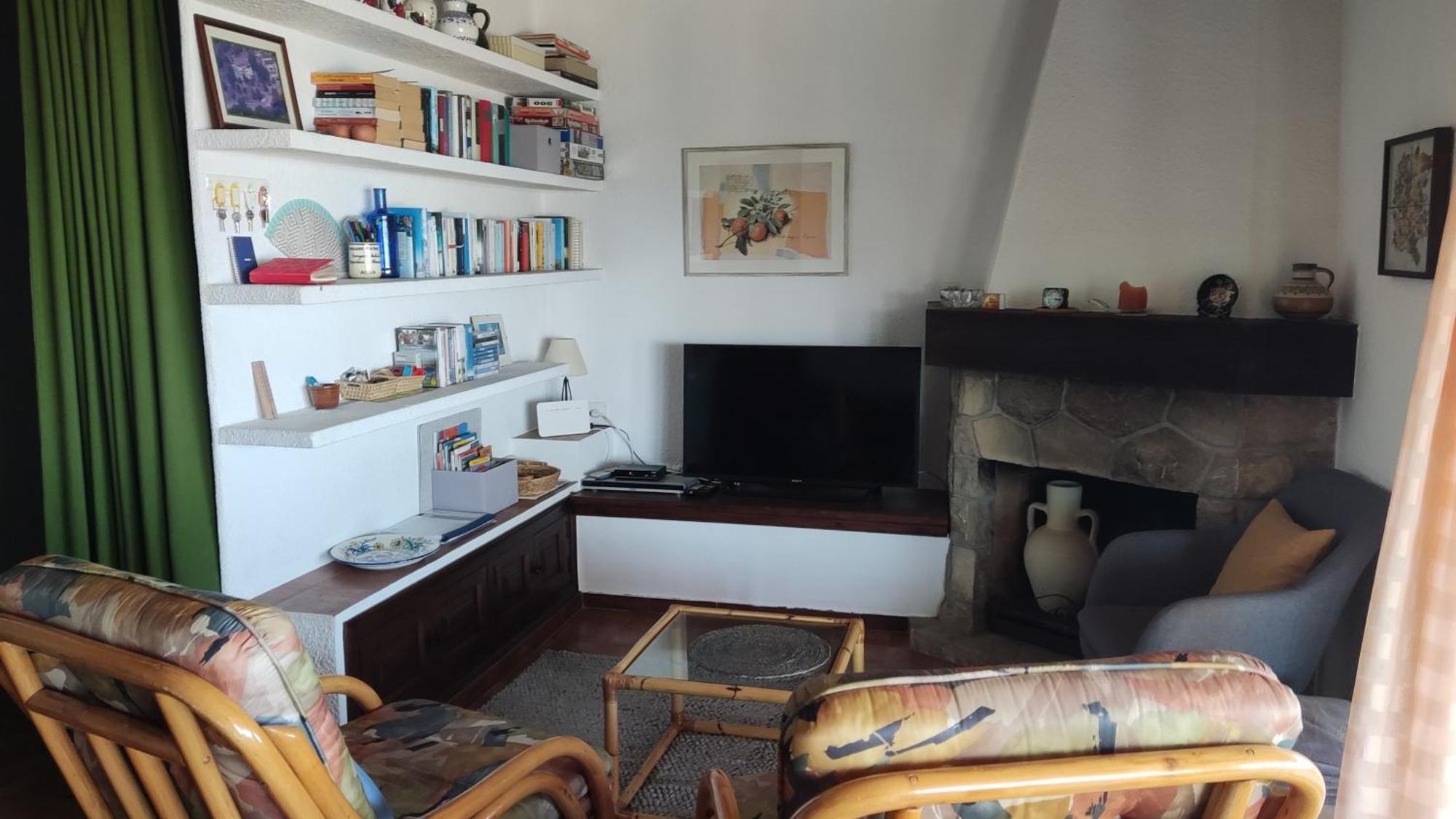 Casa Alberto - อัลเตอา ภายนอก รูปภาพ