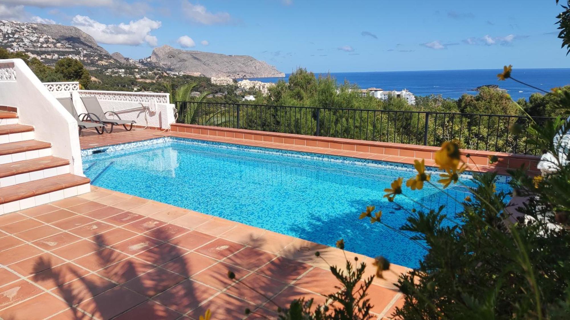 Casa Alberto - อัลเตอา ภายนอก รูปภาพ