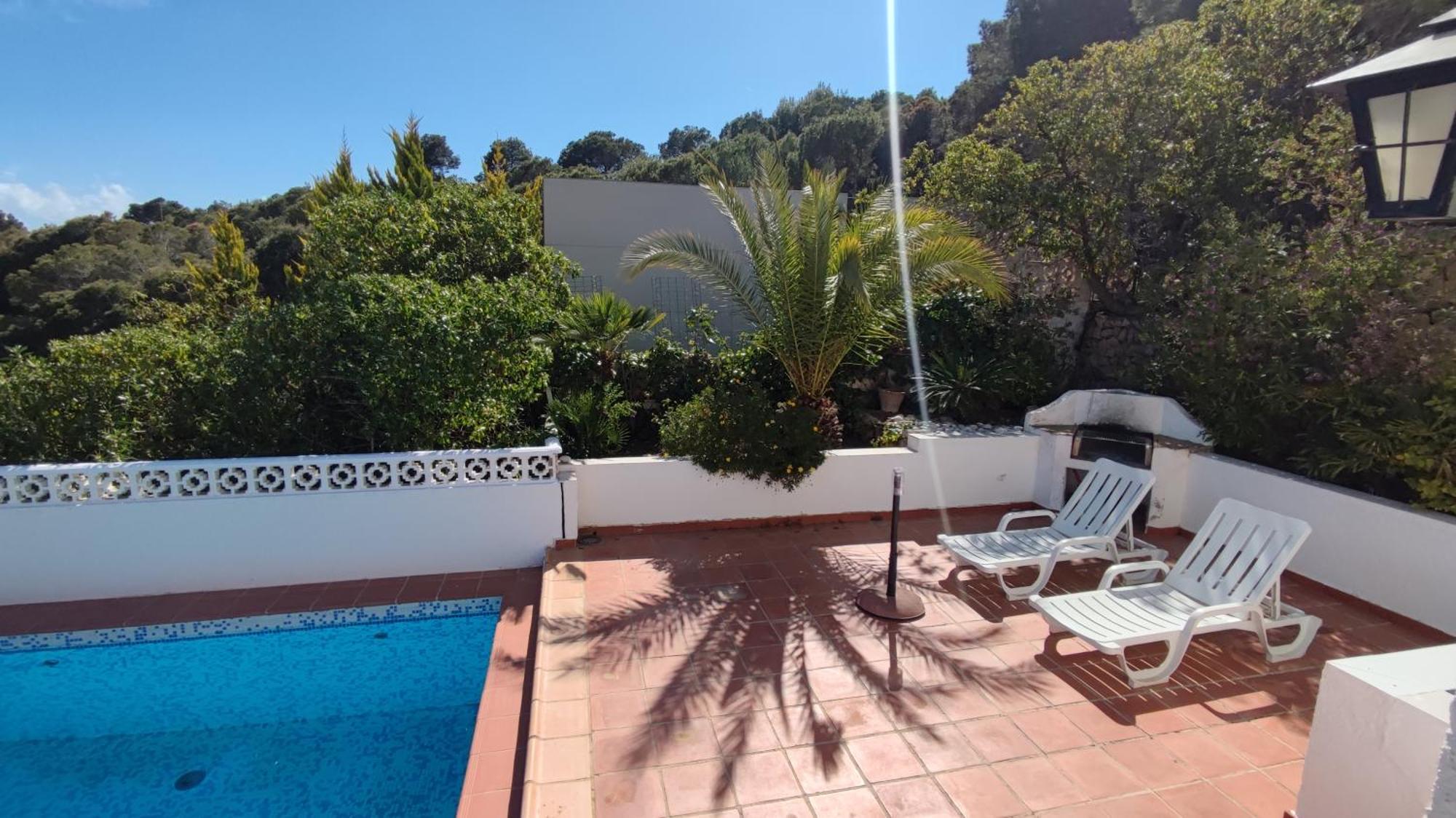 Casa Alberto - อัลเตอา ภายนอก รูปภาพ