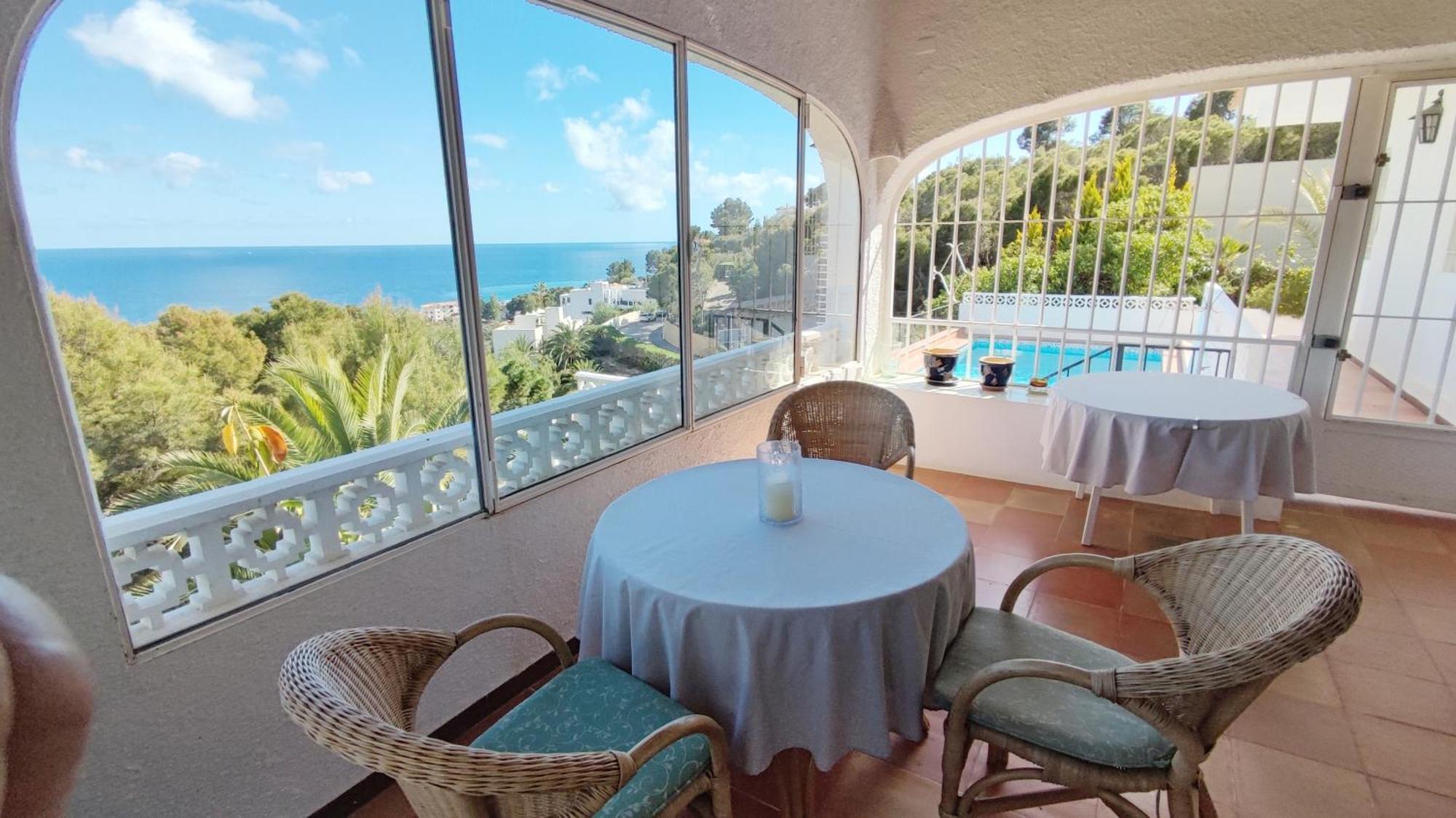 Casa Alberto - อัลเตอา ภายนอก รูปภาพ