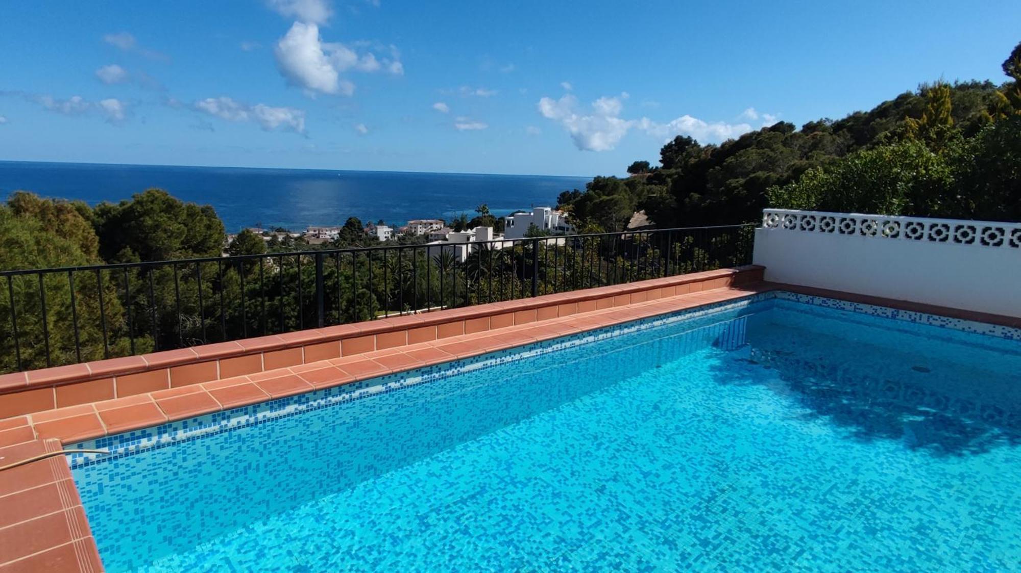 Casa Alberto - อัลเตอา ภายนอก รูปภาพ