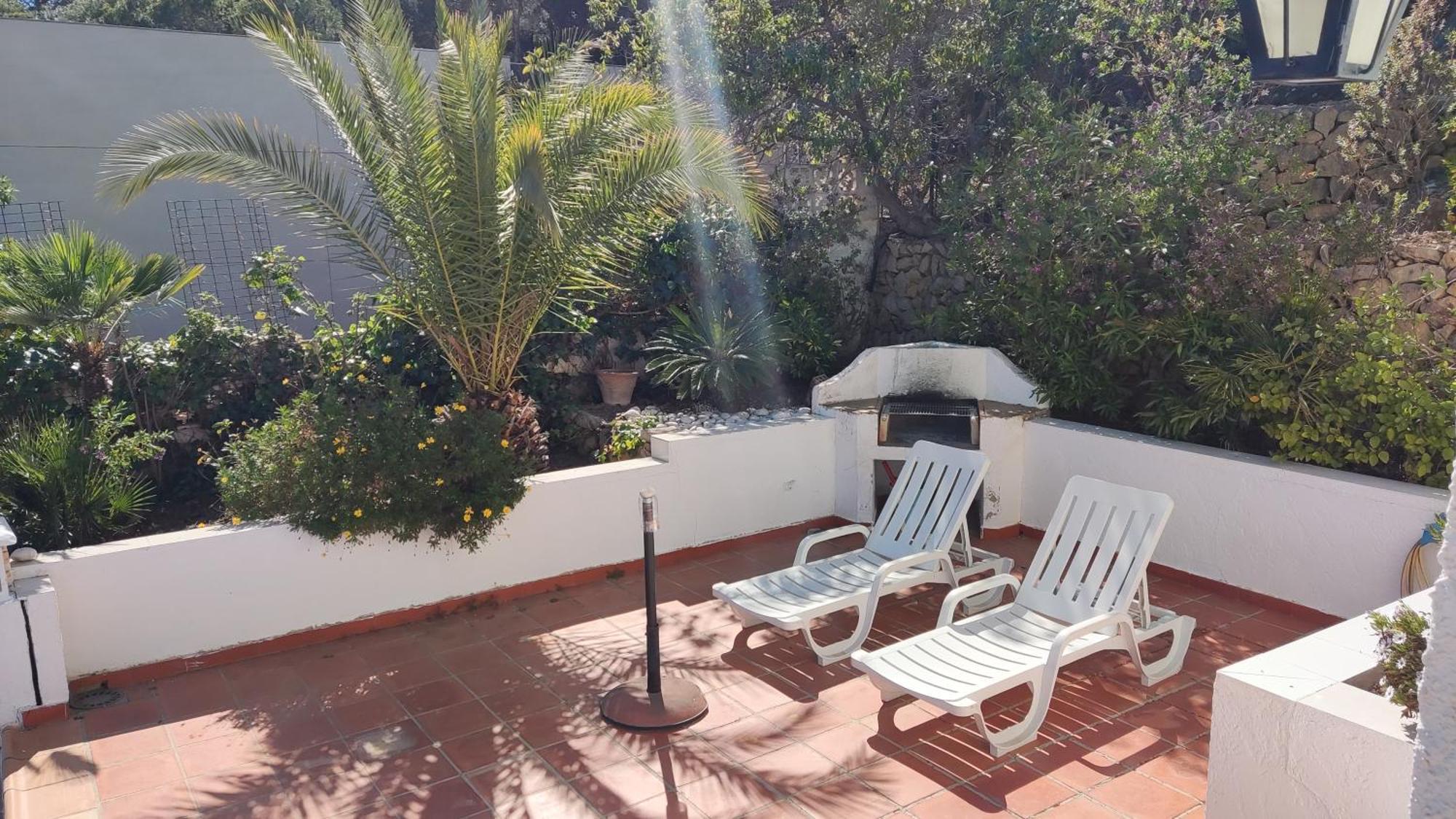Casa Alberto - อัลเตอา ภายนอก รูปภาพ