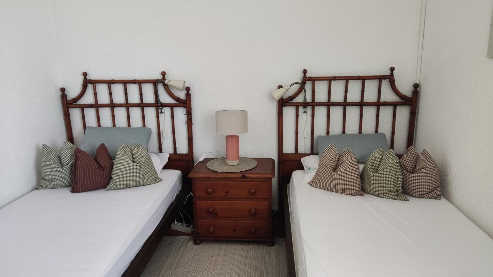 Casa Alberto - อัลเตอา ภายนอก รูปภาพ