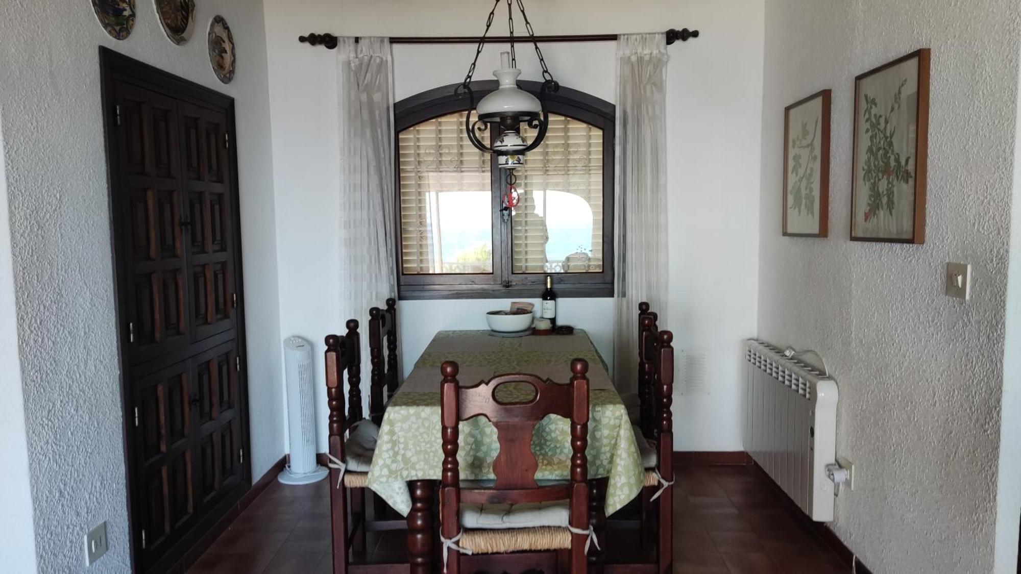 Casa Alberto - อัลเตอา ภายนอก รูปภาพ