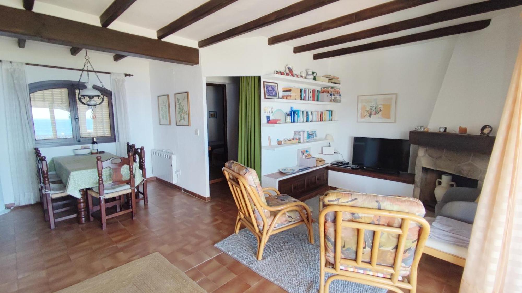 Casa Alberto - อัลเตอา ภายนอก รูปภาพ