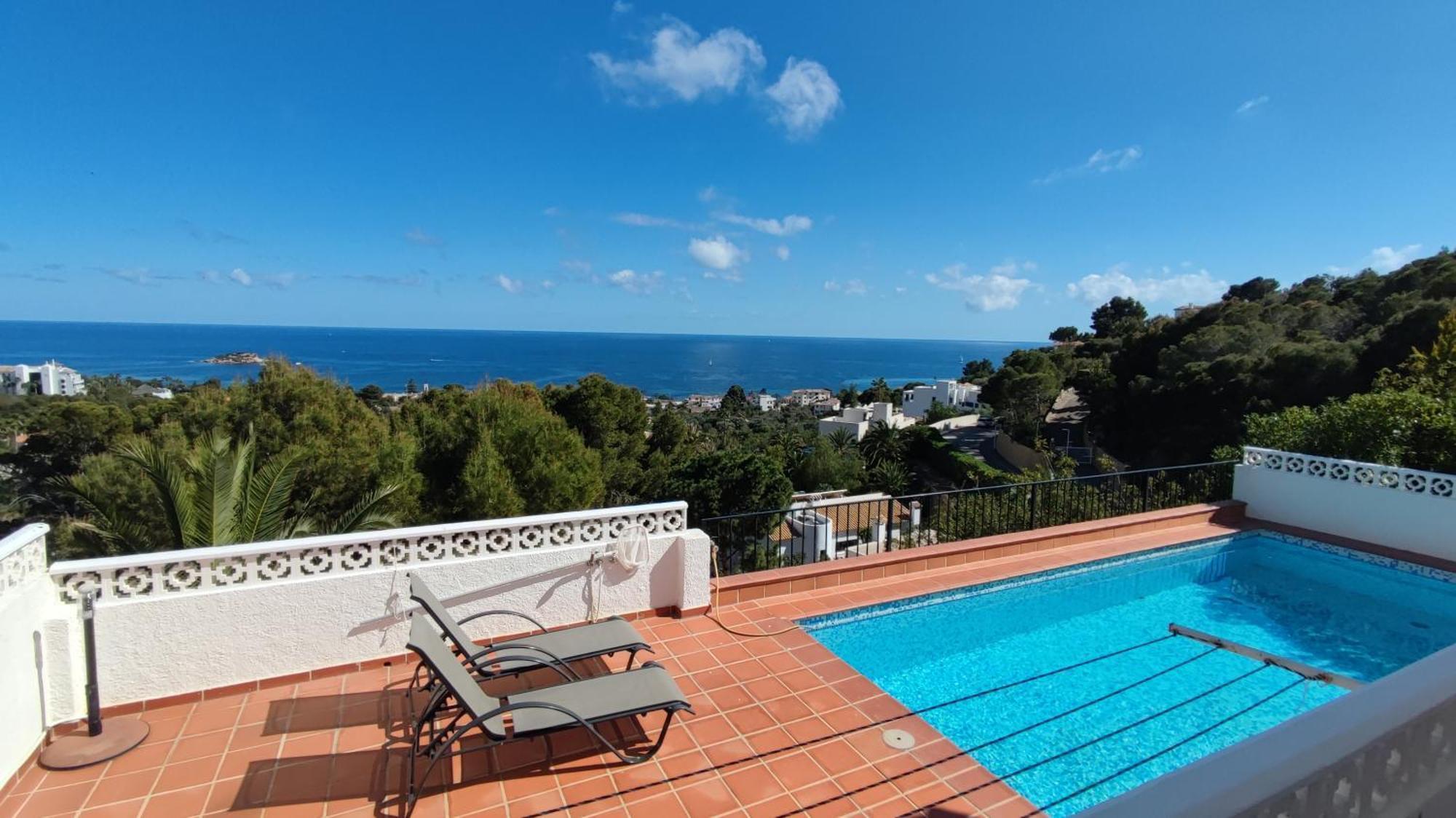 Casa Alberto - อัลเตอา ภายนอก รูปภาพ