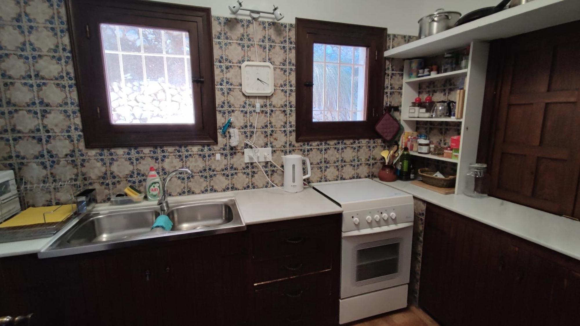Casa Alberto - อัลเตอา ภายนอก รูปภาพ